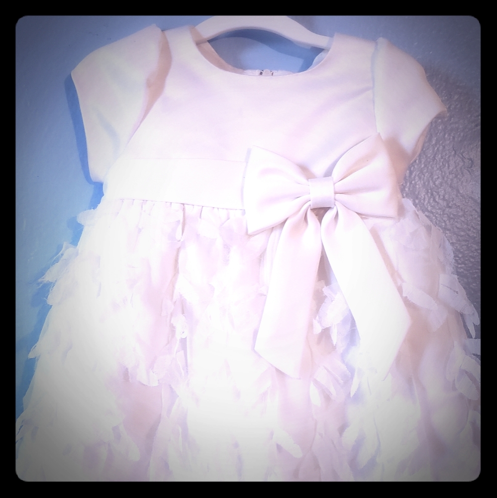 Toddler Dress